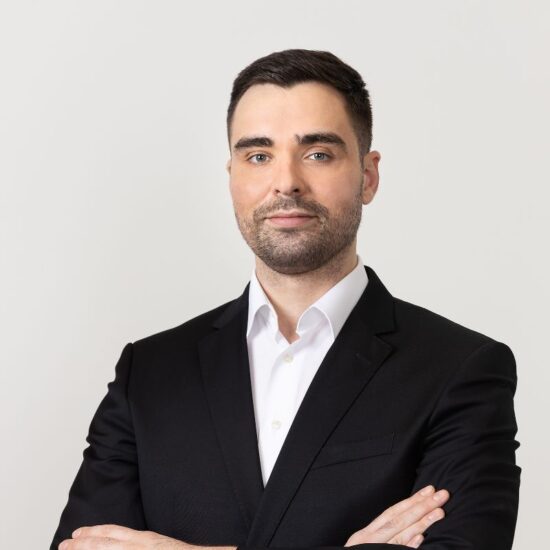 Dr Miloš Živković IMedic ordinacija