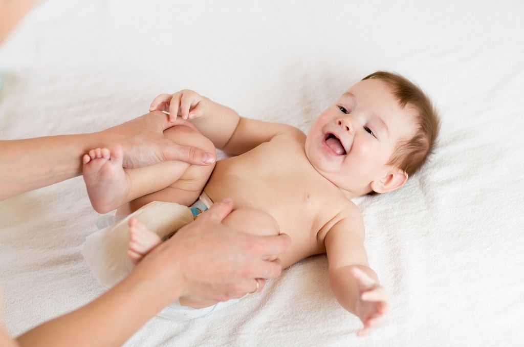 ultrazvučni pregled abdomena dece