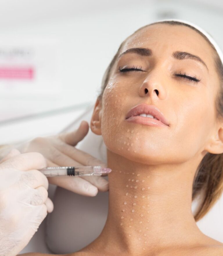 Skinbusteri (Skin boosters) | Profhilo, Jalupro, Volite| Beograd|