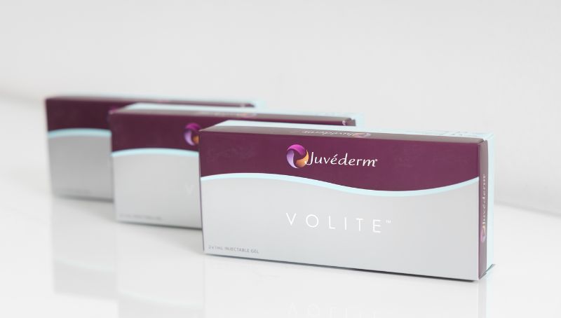 volite juvederm