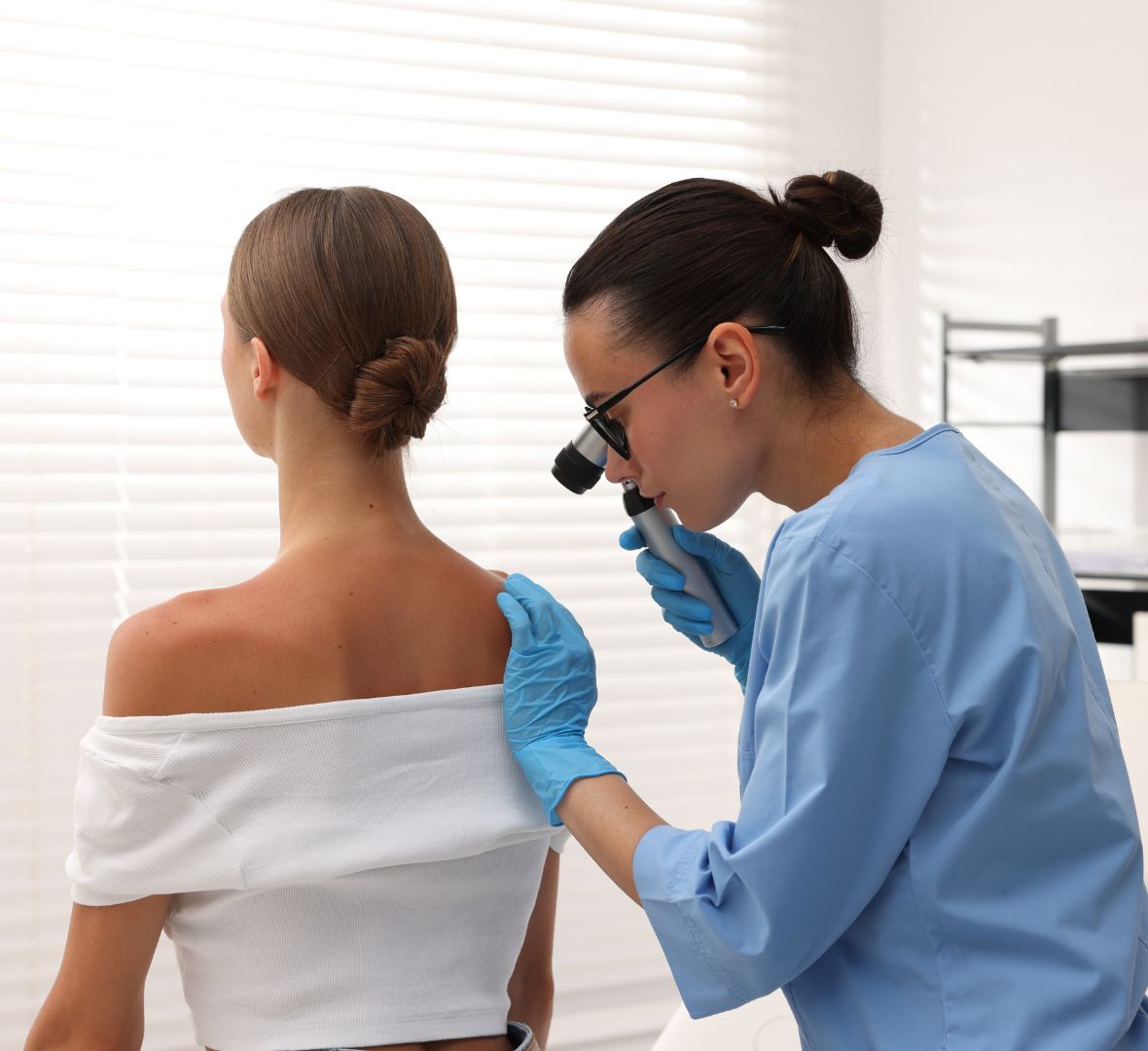 Dermatološki pregled