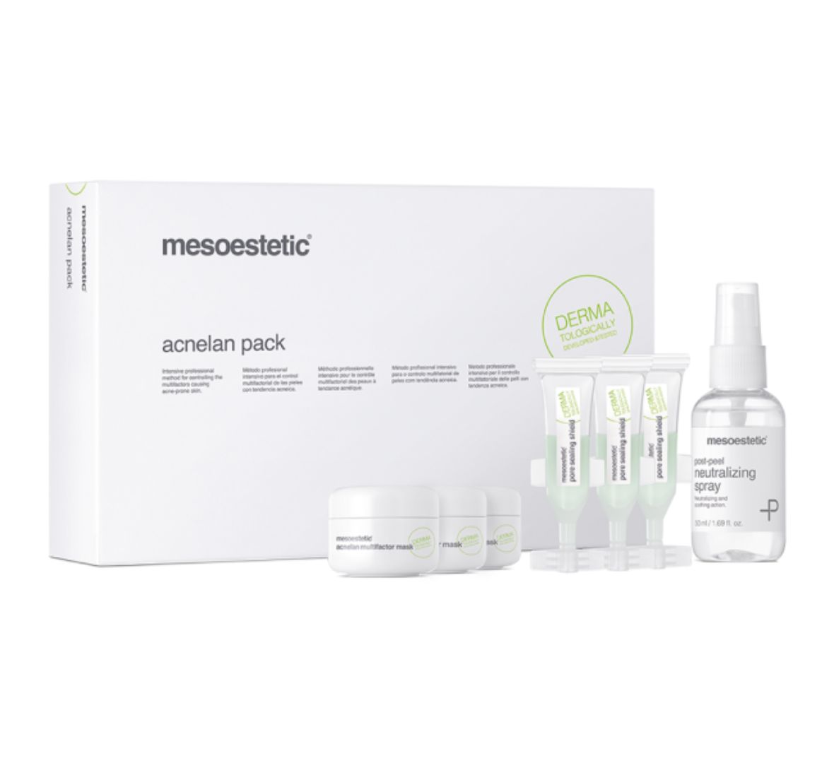 acnelan piling za akne