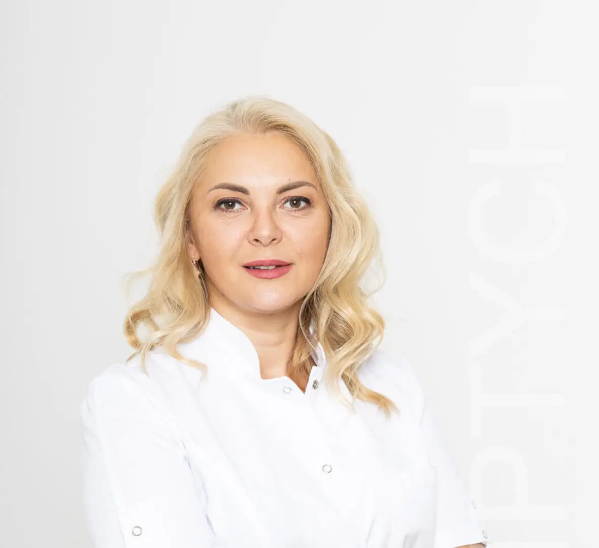 dr Jelena Aleksić .