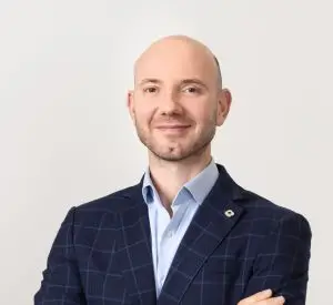 Picture of Autor: Dr Ivica Jeremić