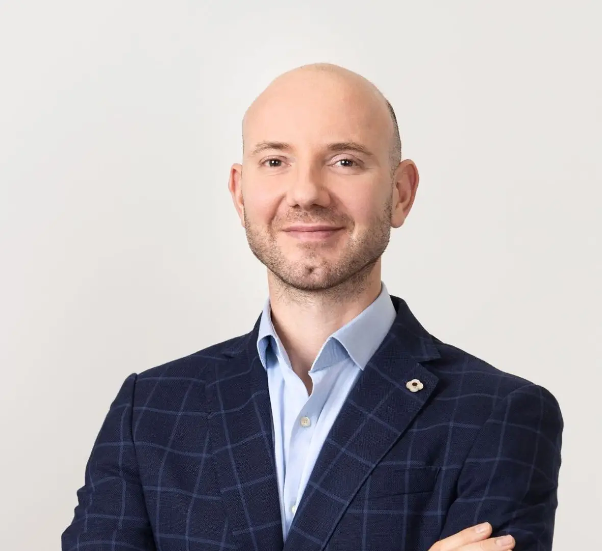 Autor: Dr Ivica Jeremić