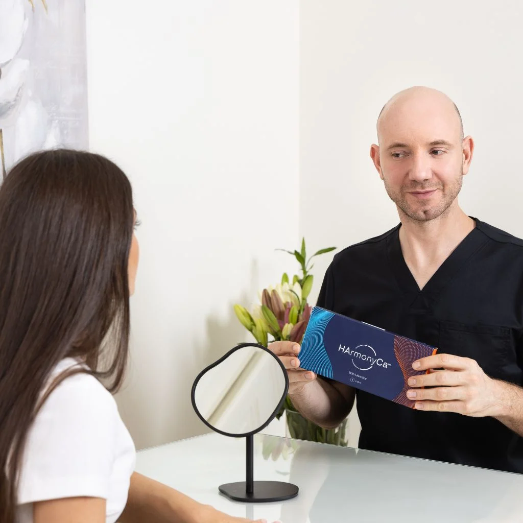estetska i antiage medicina