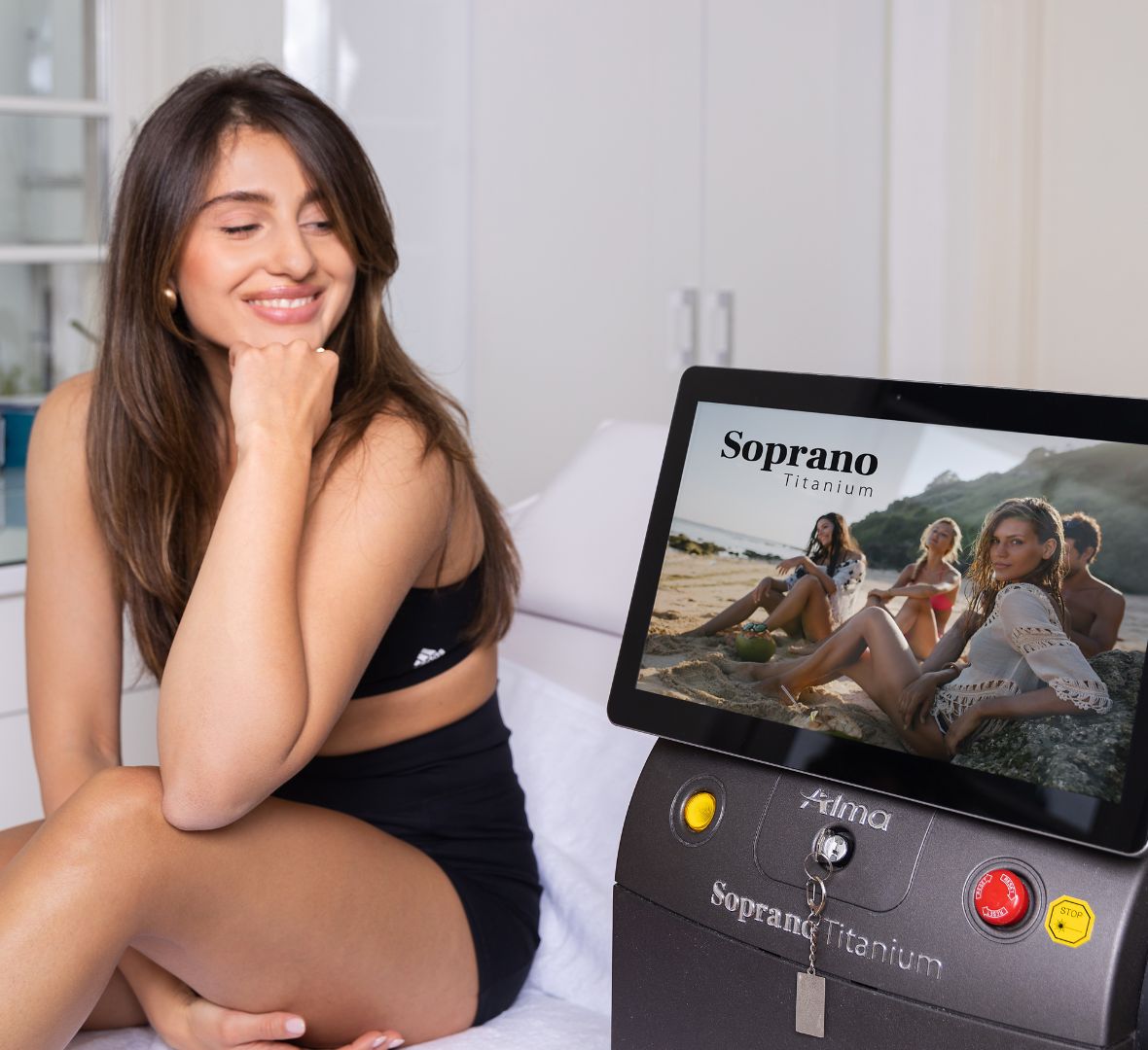 laserska epilacija cene beogra