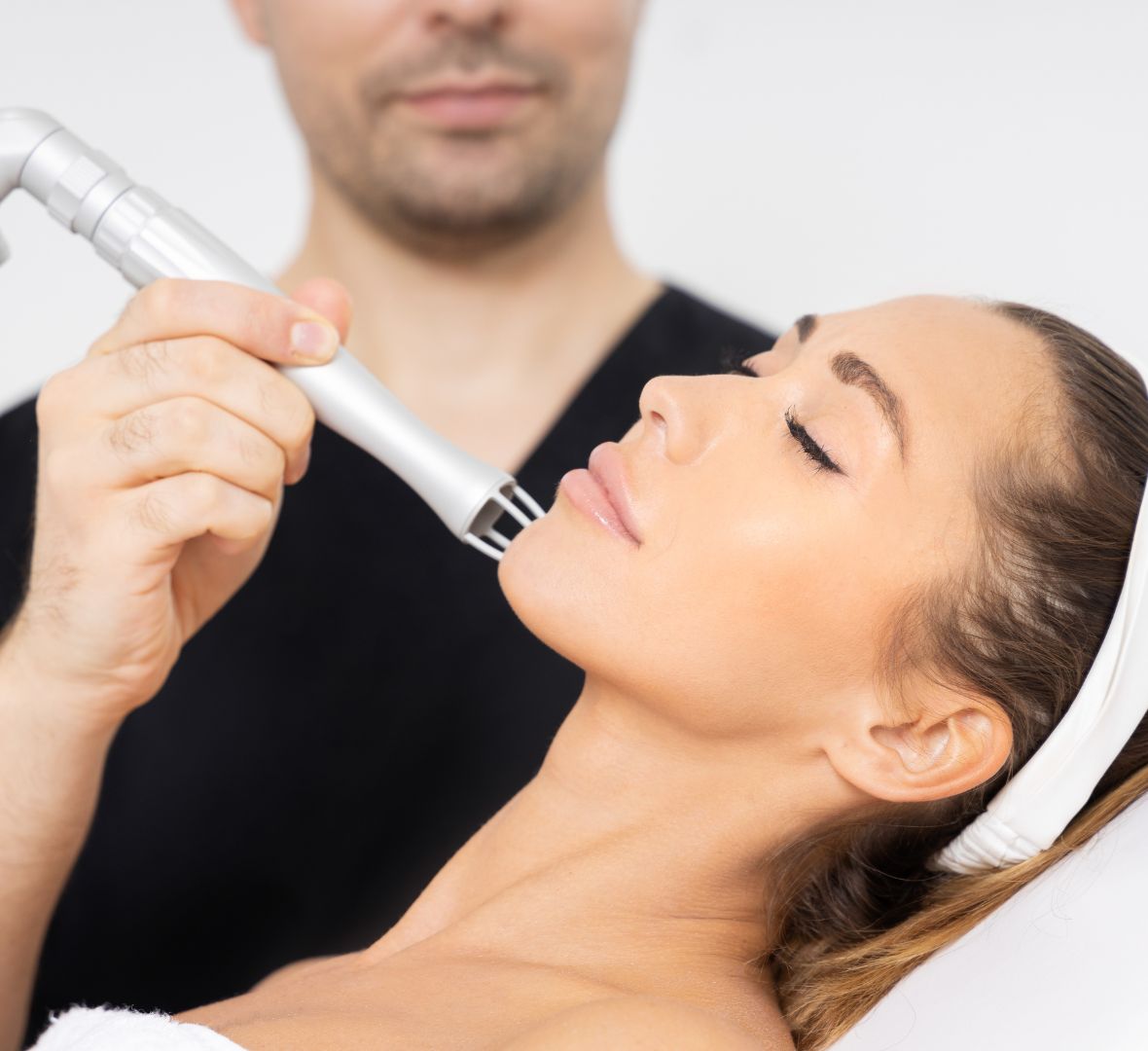 lasersko podmlađivanje