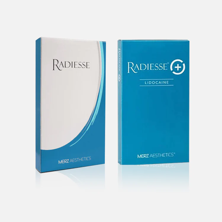 radiesse 