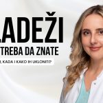 mladeži sve što treba da znate