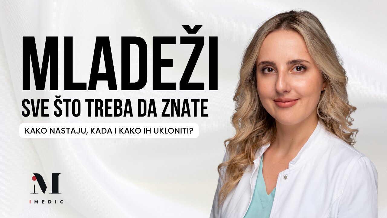 mladeži sve što treba da znate