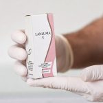 Lanluma treatment