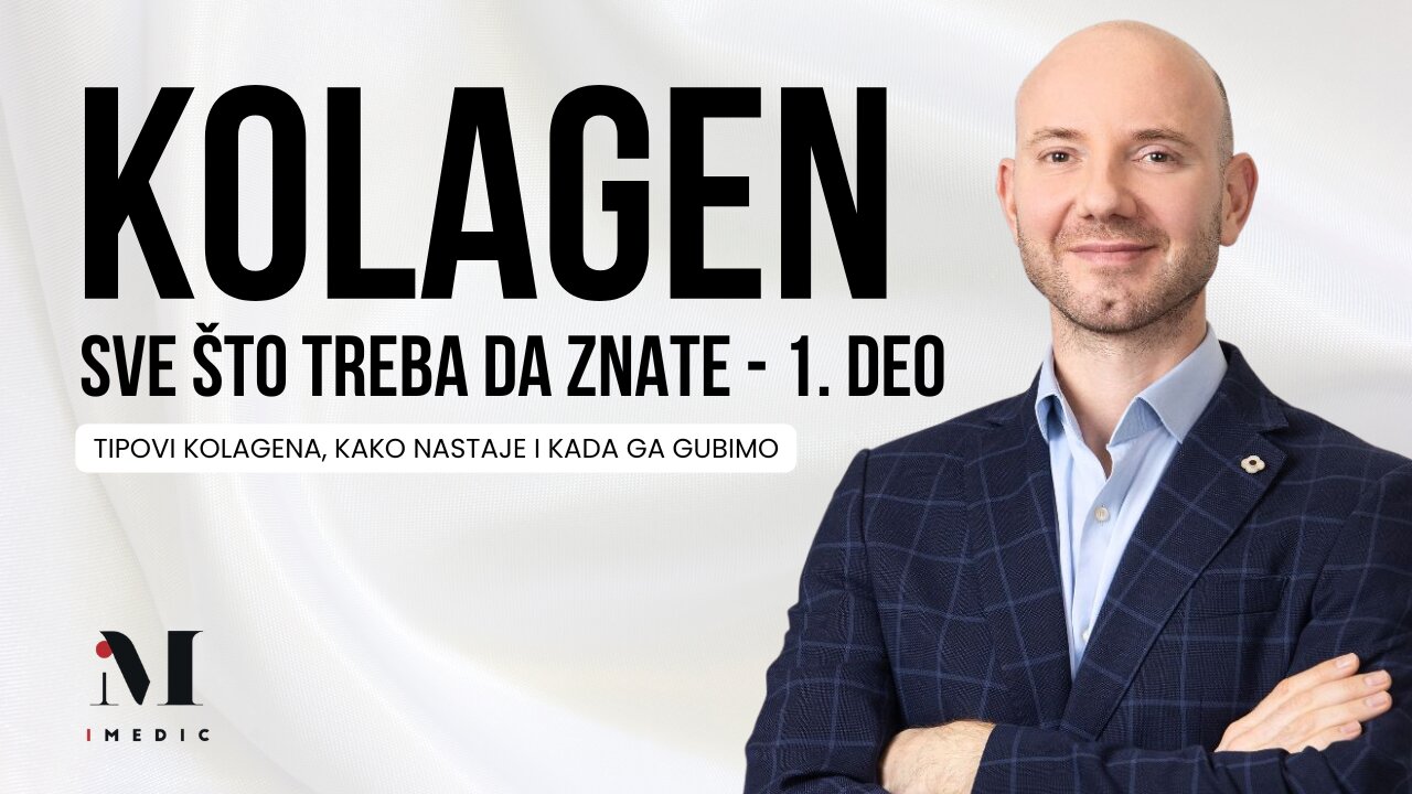 kolagen tipovi