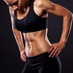 emsculpt trening