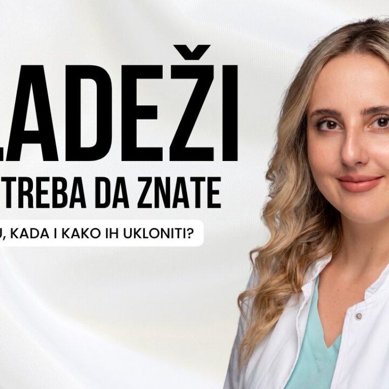 mladeži sve što treba da znate