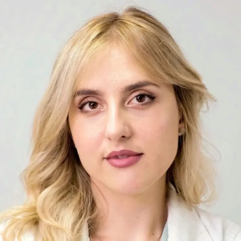 dr marina ćirović