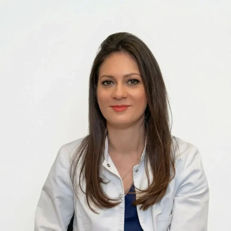 dr sanja kekic