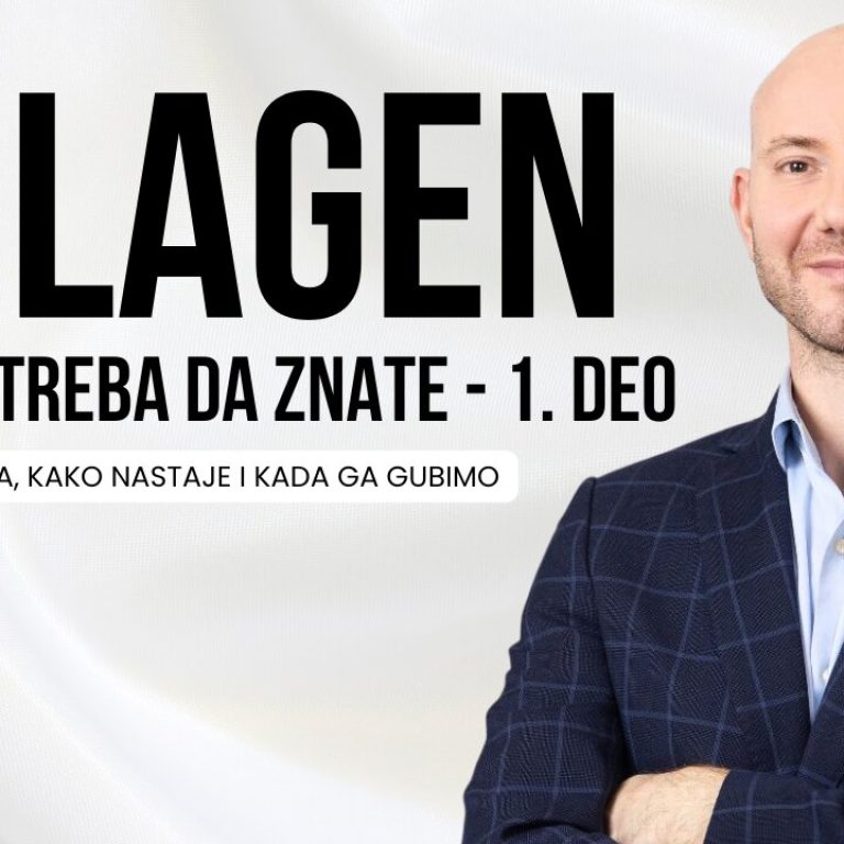 kolagen tipovi