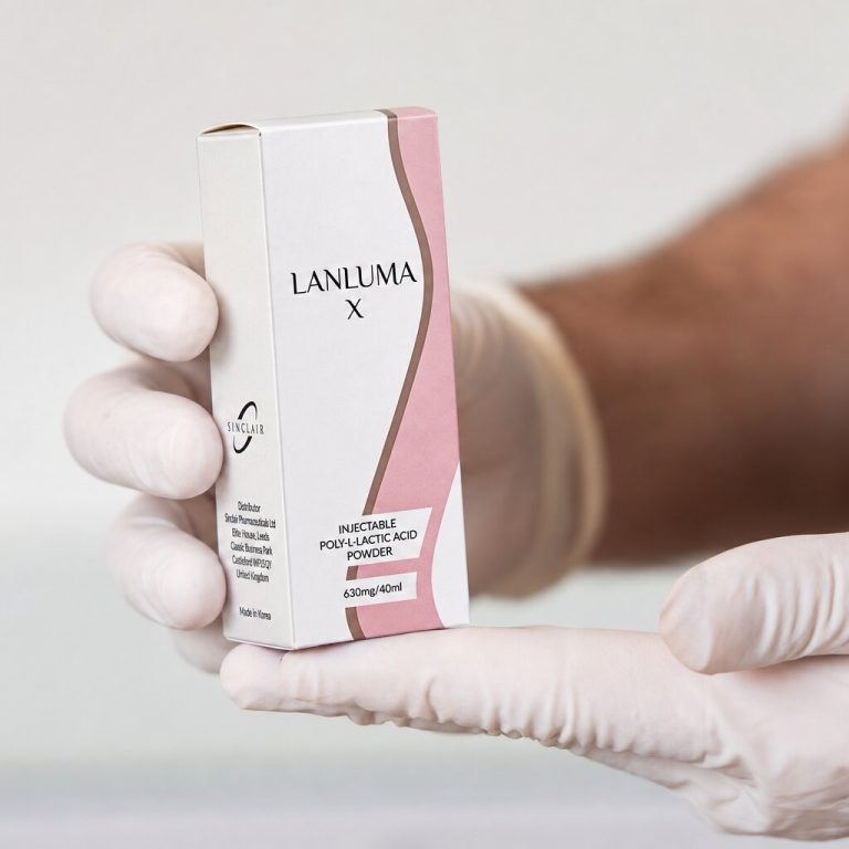 lanluma tretman