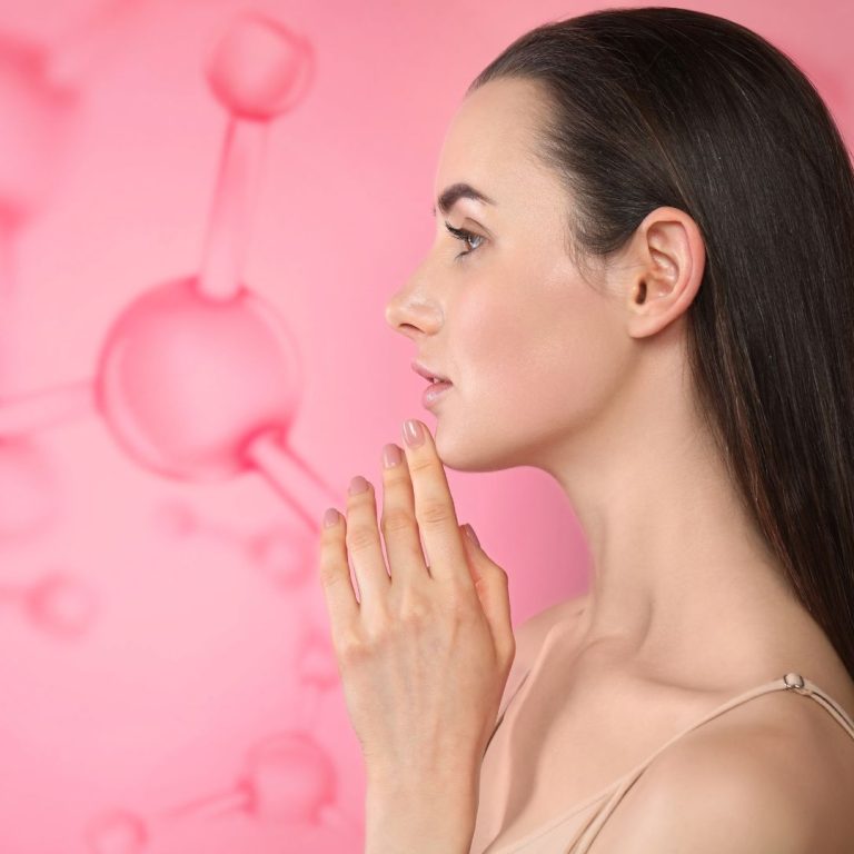 radiesse kolagen stimulator